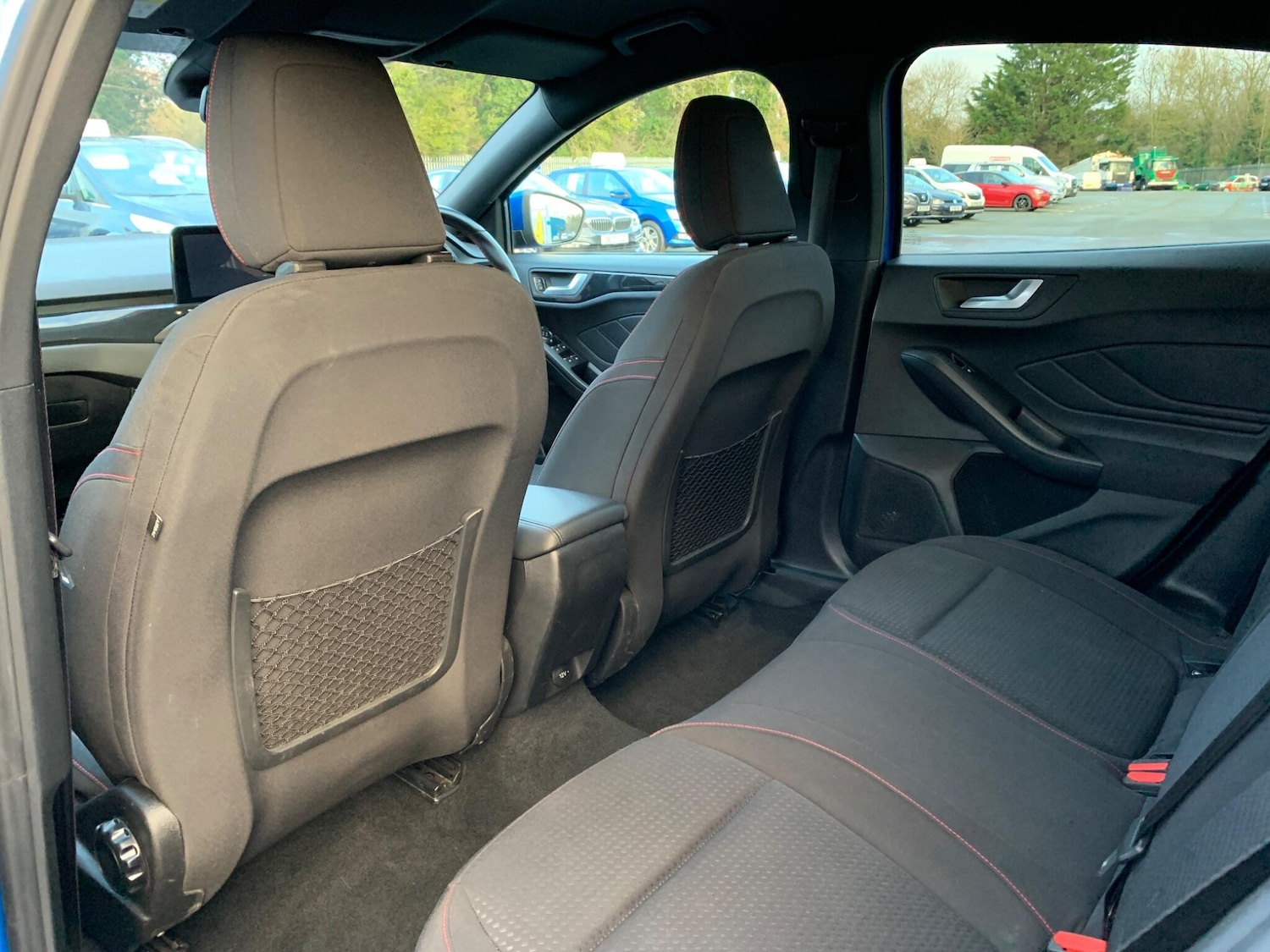 Used Ford Focus 2019 for sale - 77266972: Photo 55