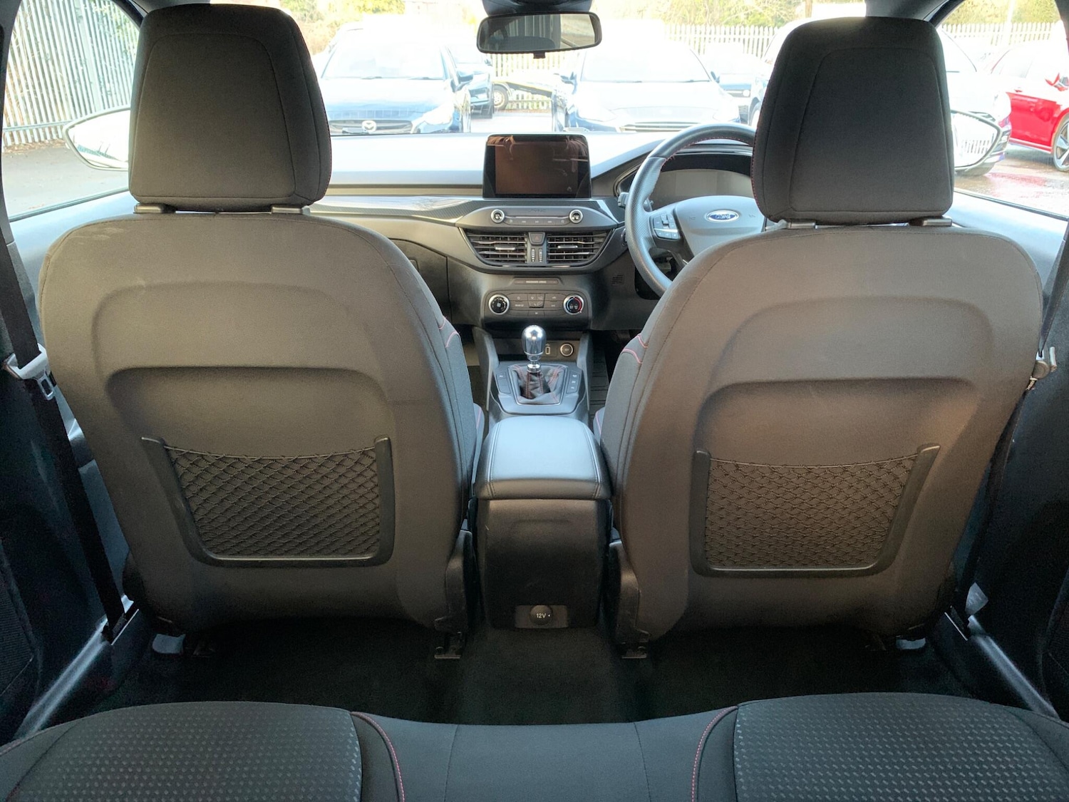 Used Ford Focus 2019 for sale - 77266972: Photo 57