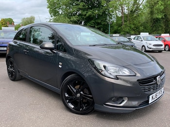 Used Vauxhall Corsa 2016 for sale - 78662508: Photo