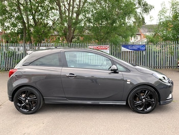 Used Vauxhall Corsa 2016 for sale - 78662508: Photo