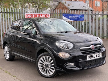Used Fiat 500X 2015 for sale - 78561349: Photo