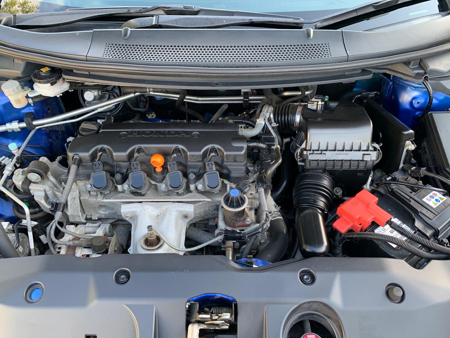 Vehicle 13