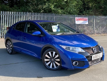 Honda - Civic
