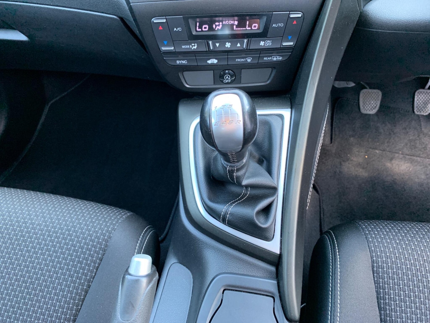 Vehicle 38