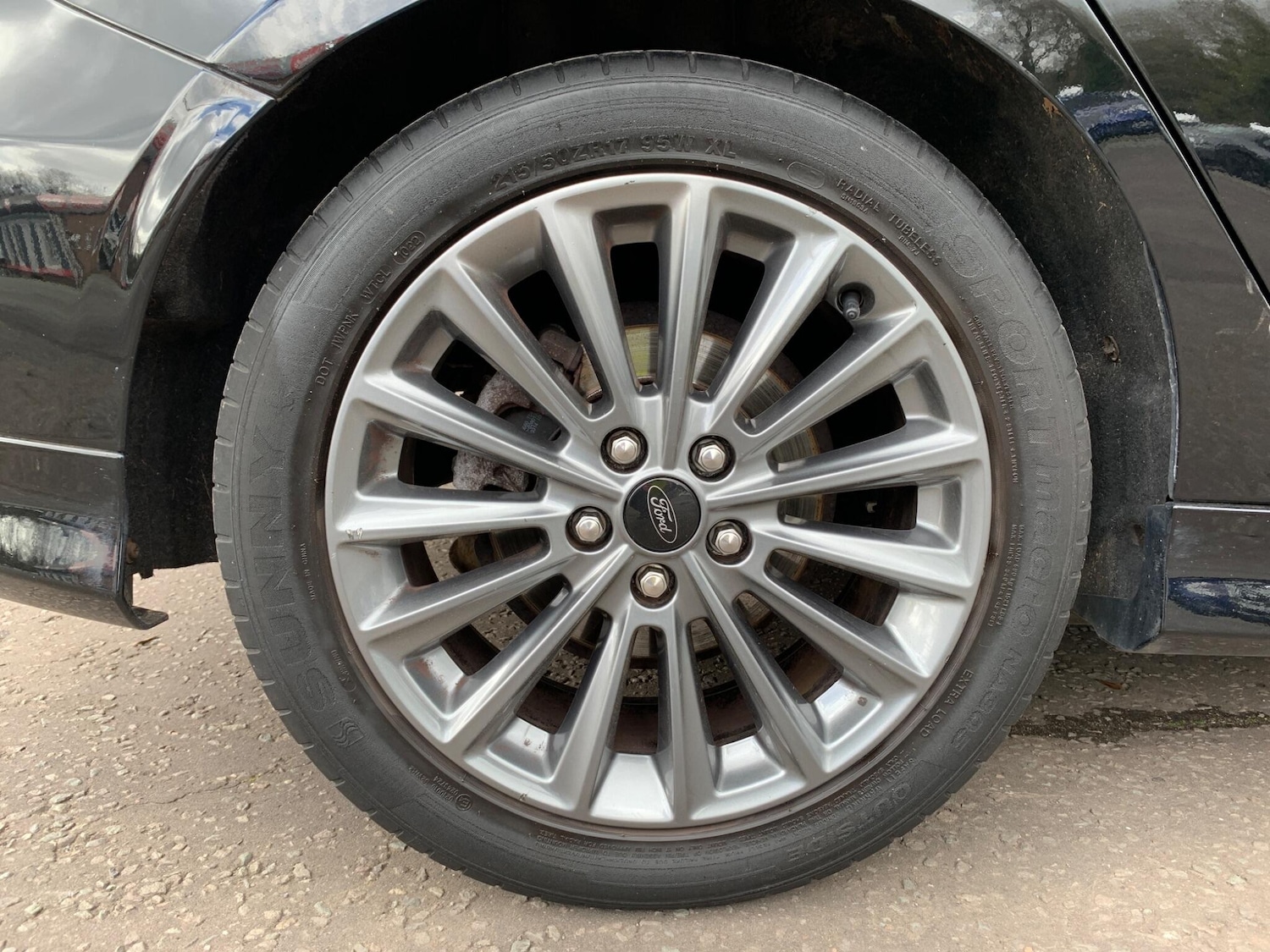 Used Ford Focus 2018 for sale - 77882441: Photo 27