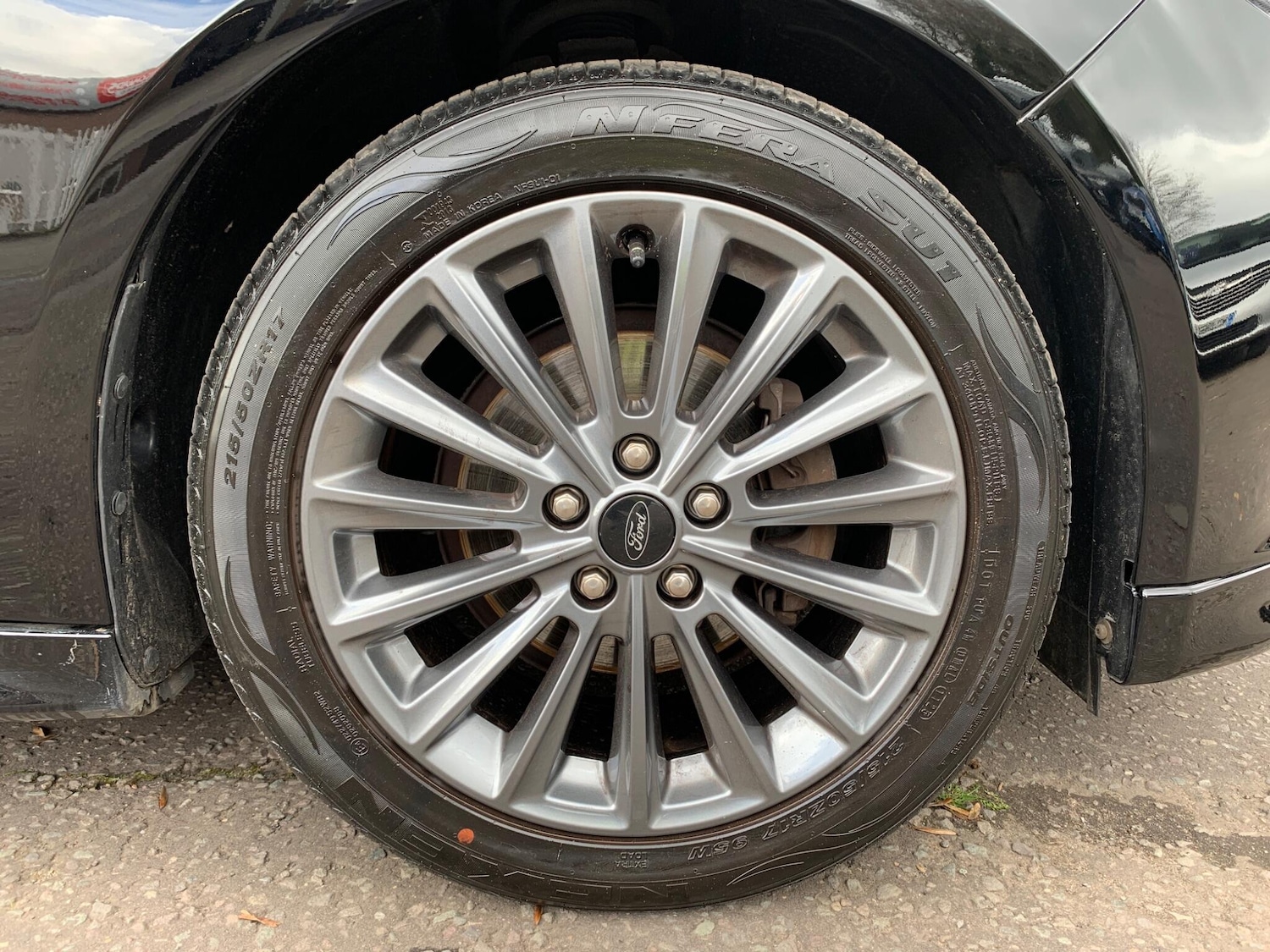 Used Ford Focus 2018 for sale - 77882441: Photo 28