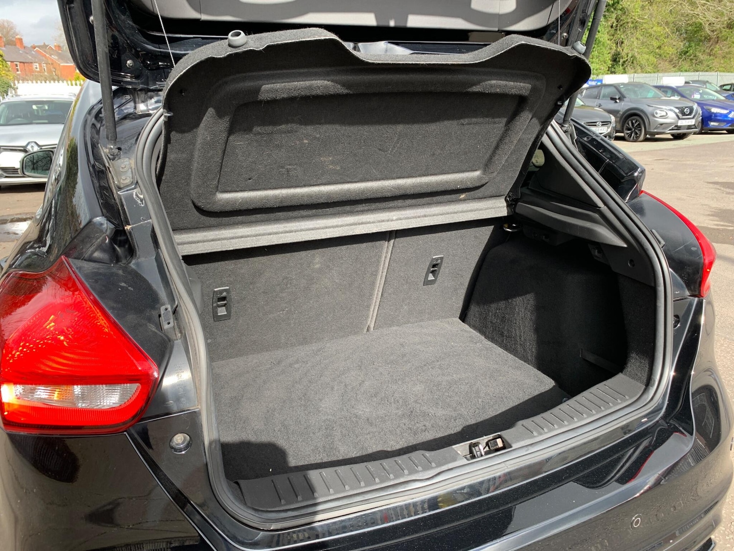 Used Ford Focus 2018 for sale - 77882441: Photo 30