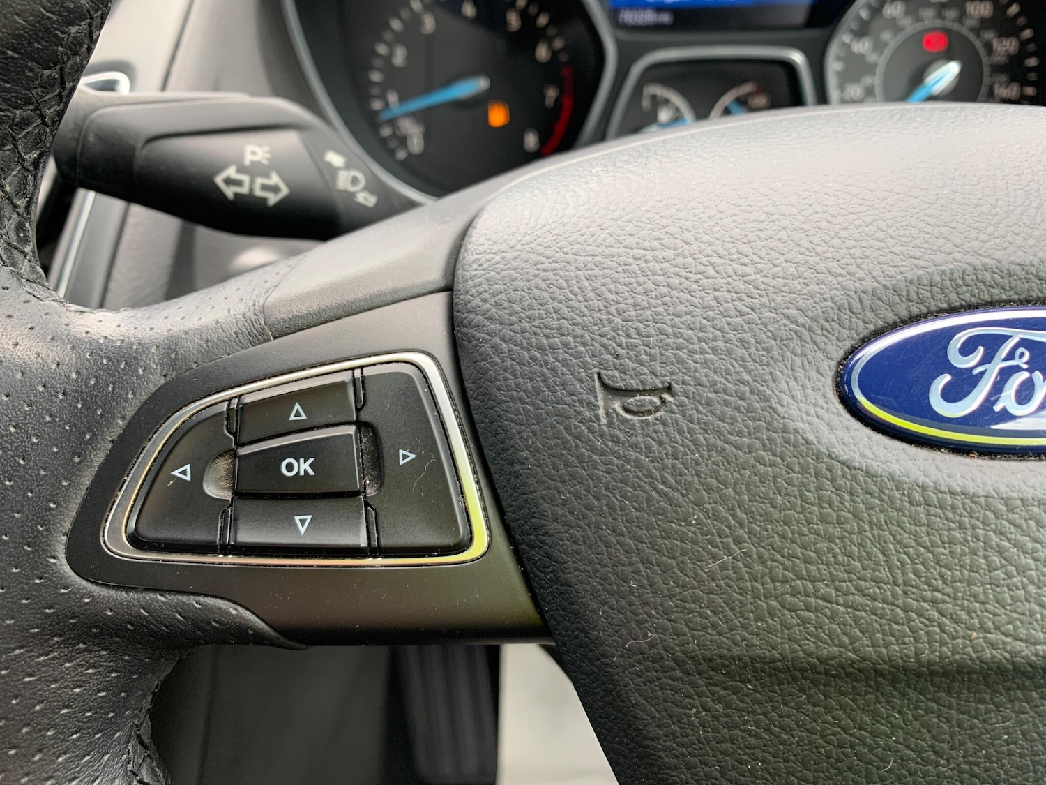 Used Ford Focus 2018 for sale - 77882441: Photo 36