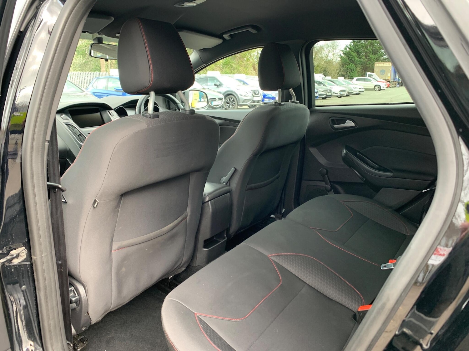 Used Ford Focus 2018 for sale - 77882441: Photo 42