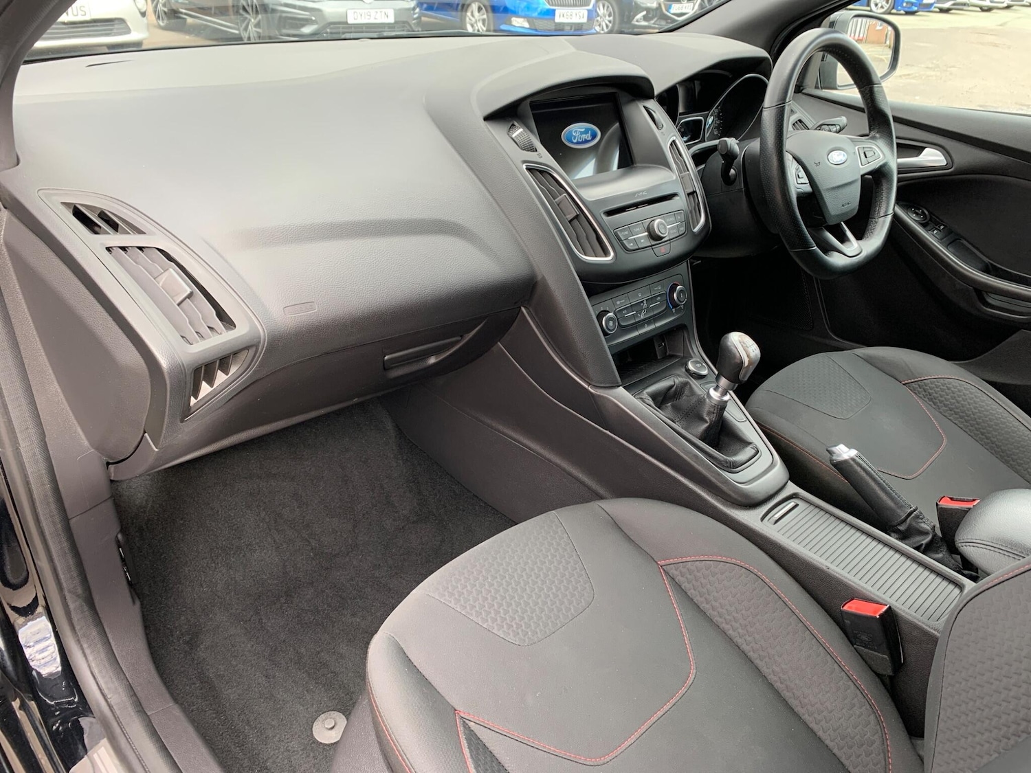 Used Ford Focus 2018 for sale - 77882441: Photo 43