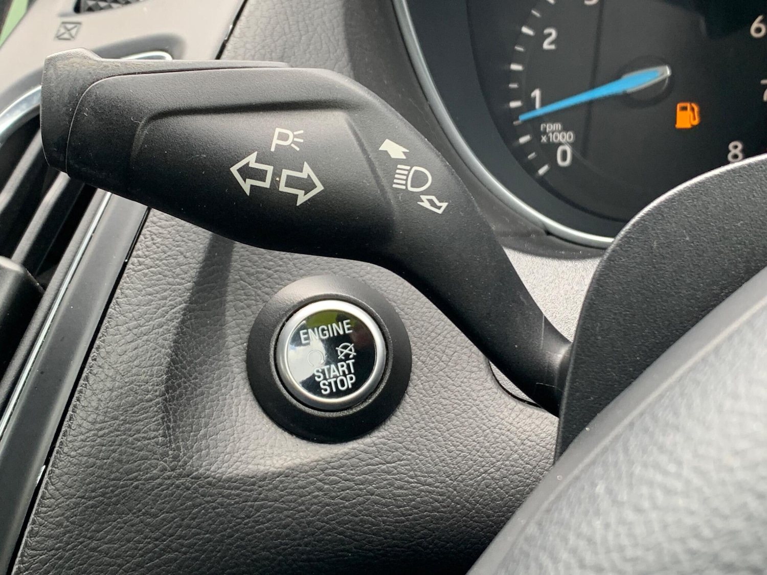 Used Ford Focus 2018 for sale - 77882441: Photo 46