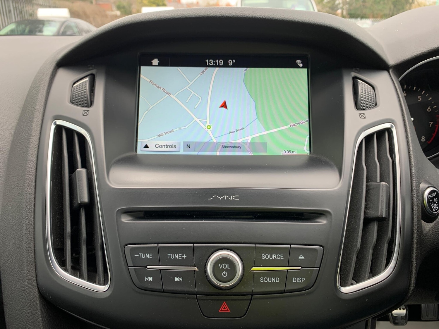 Used Ford Focus 2018 for sale - 77882441: Photo 47