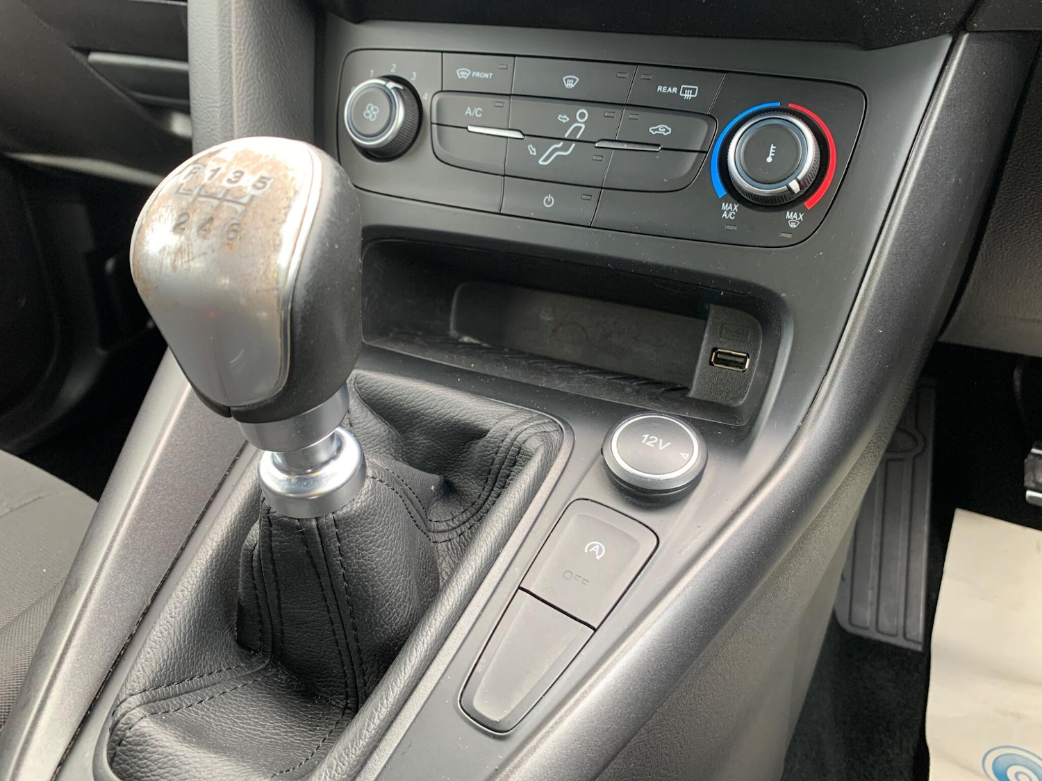 Used Ford Focus 2018 for sale - 77882441: Photo 49