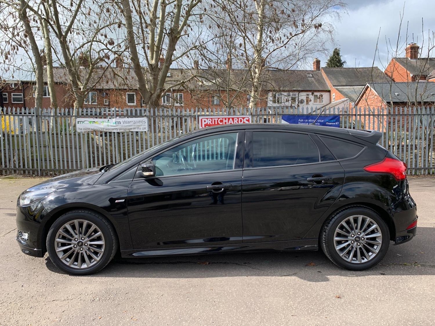 Used Ford Focus 2018 for sale - 77882441: Photo 7