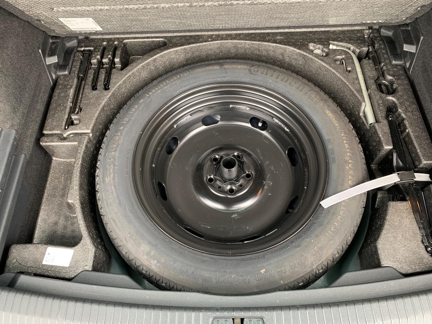 Used Volkswagen Tiguan for sale - 77768225: Photo 13