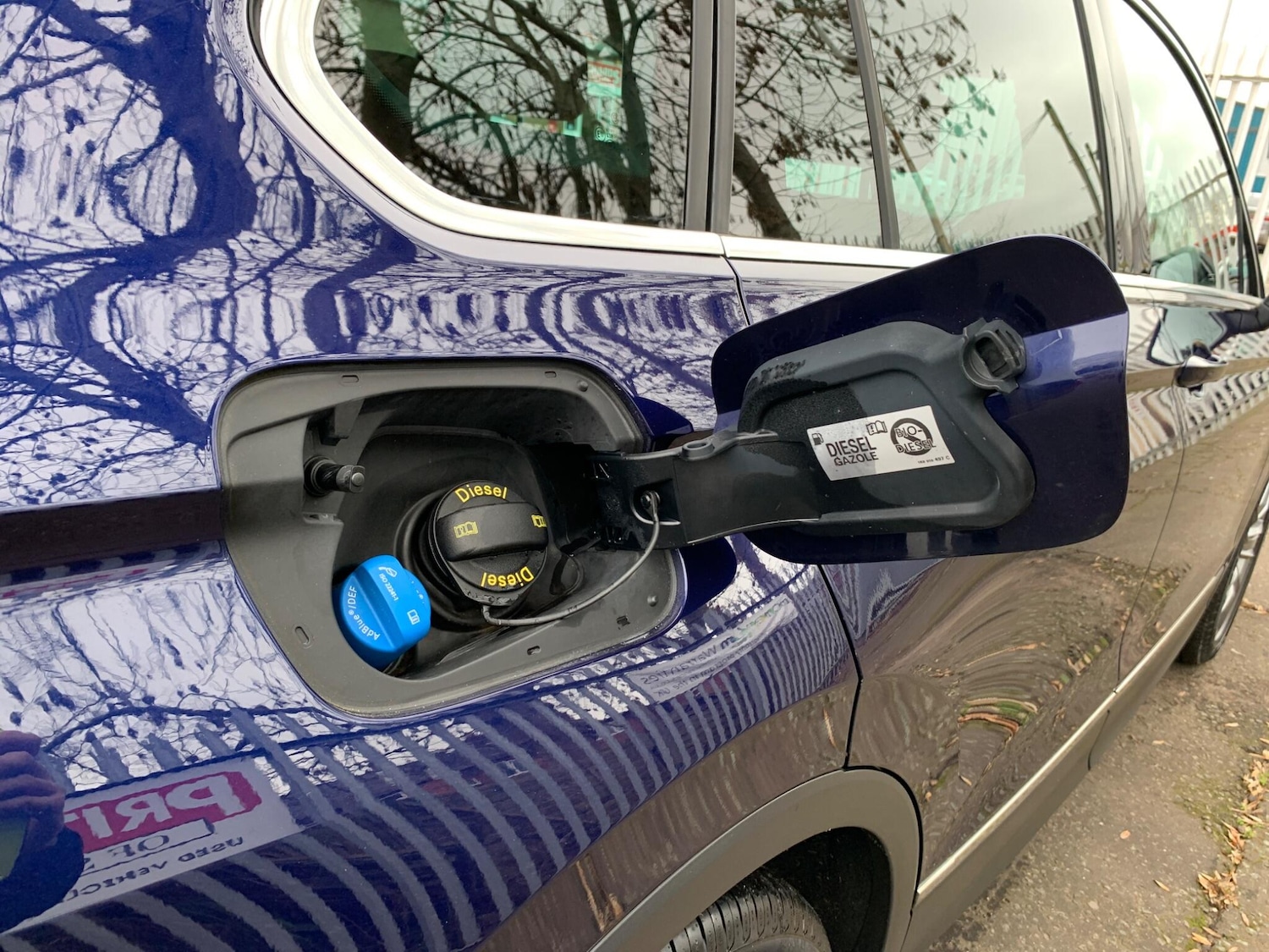 Used Volkswagen Tiguan for sale - 77768225: Photo 17