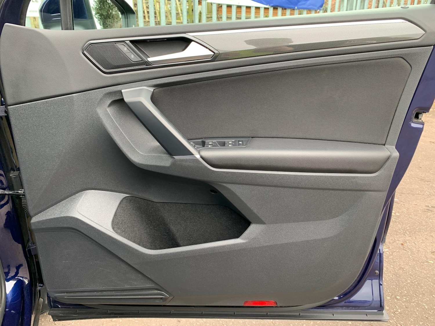 Used Volkswagen Tiguan for sale - 77768225: Photo 30