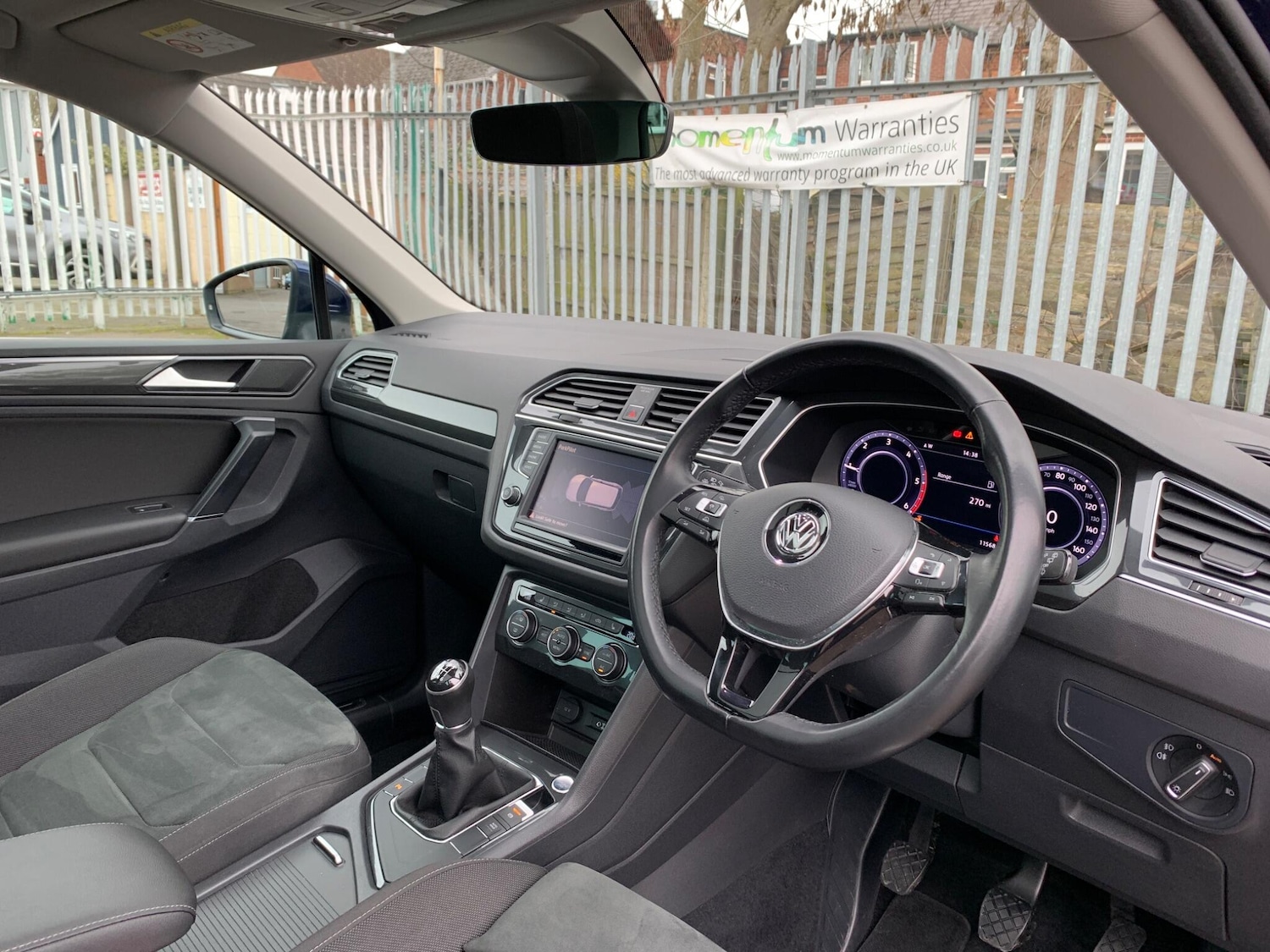 Used Volkswagen Tiguan for sale - 77768225: Photo 31