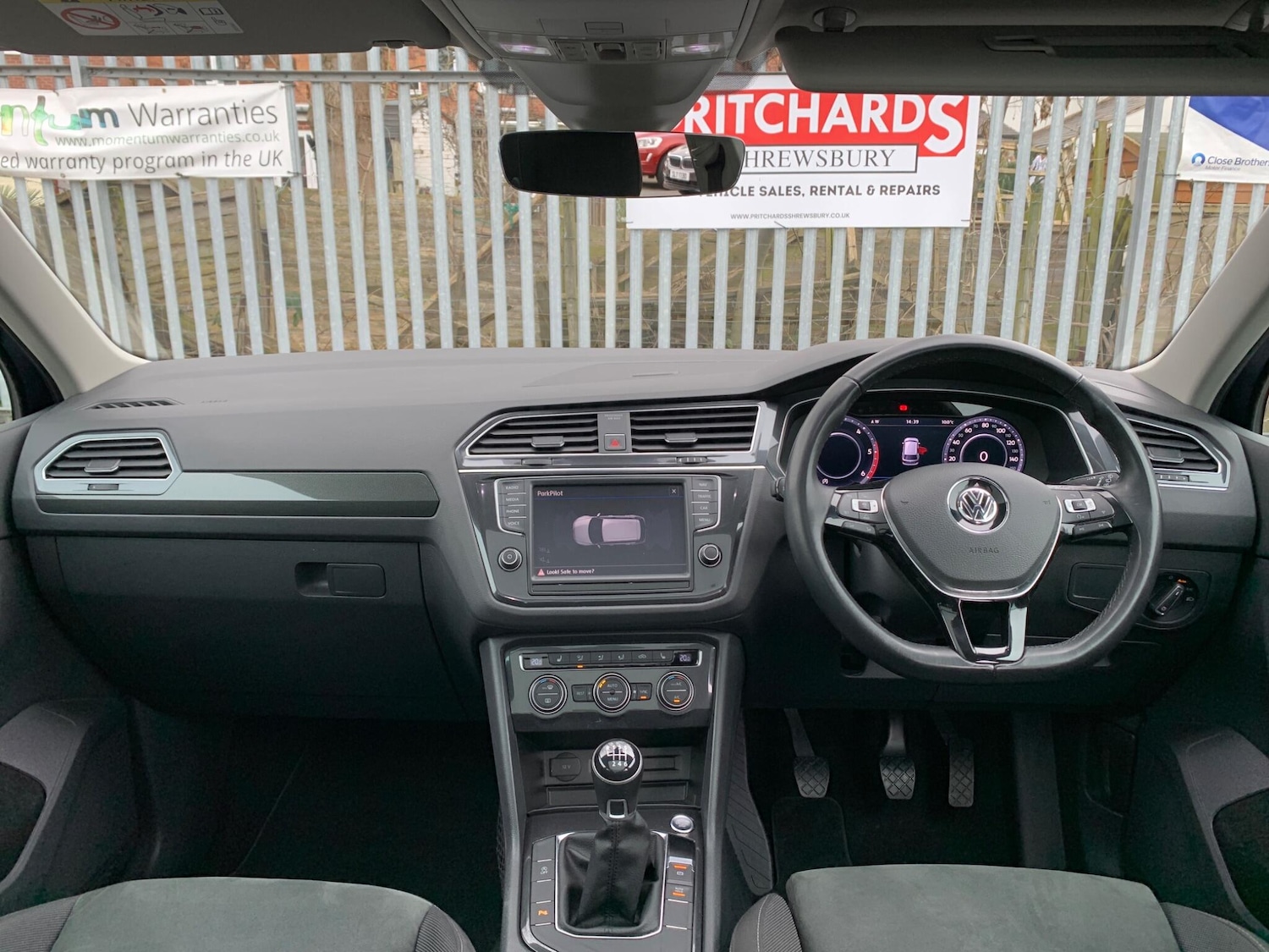 Used Volkswagen Tiguan for sale - 77768225: Photo 32