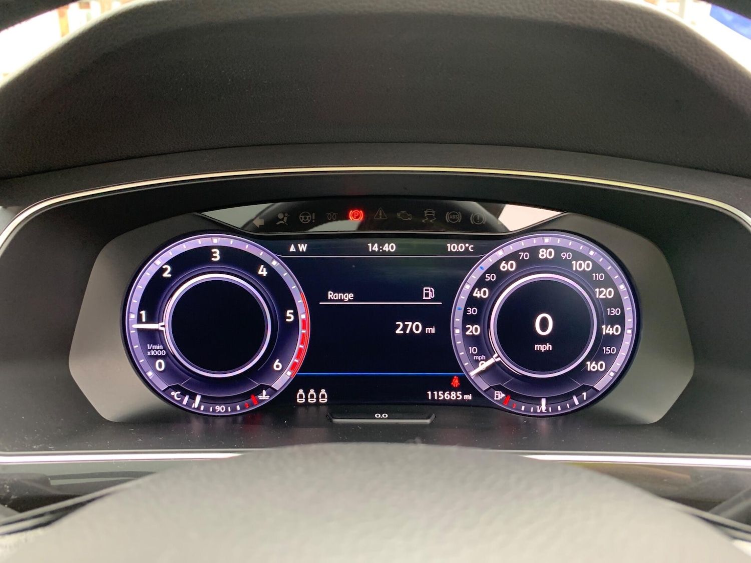 Used Volkswagen Tiguan for sale - 77768225: Photo 34