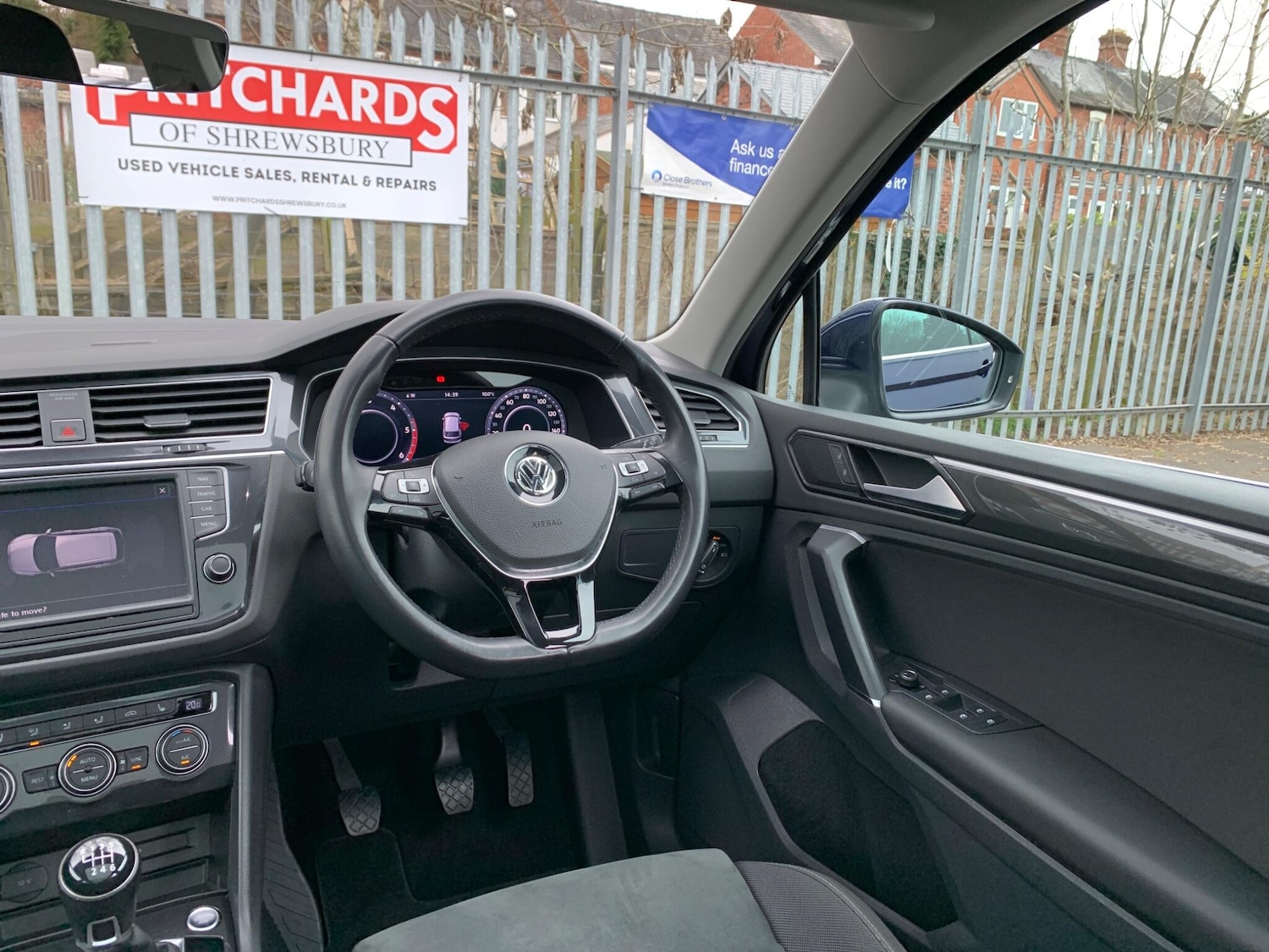 Used Volkswagen Tiguan for sale - 77768225: Photo 37