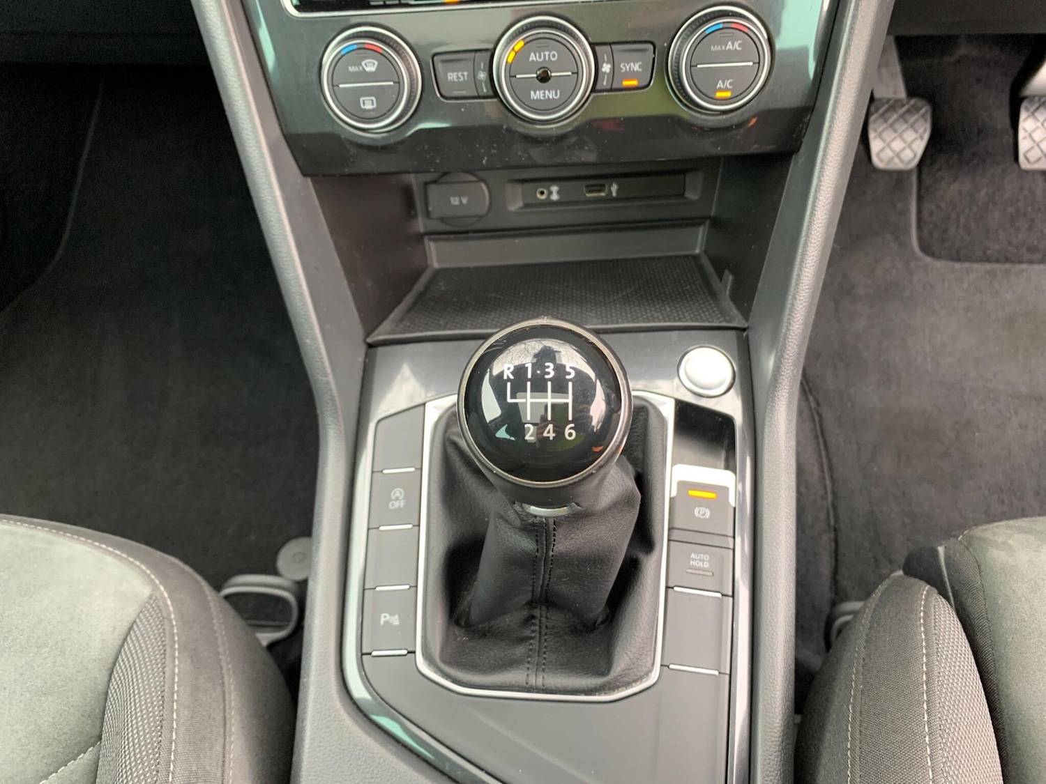 Used Volkswagen Tiguan for sale - 77768225: Photo 38