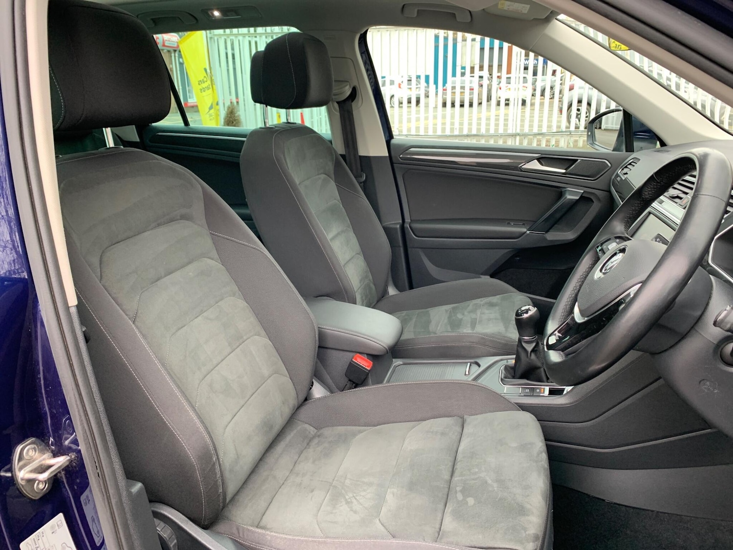 Used Volkswagen Tiguan for sale - 77768225: Photo 39