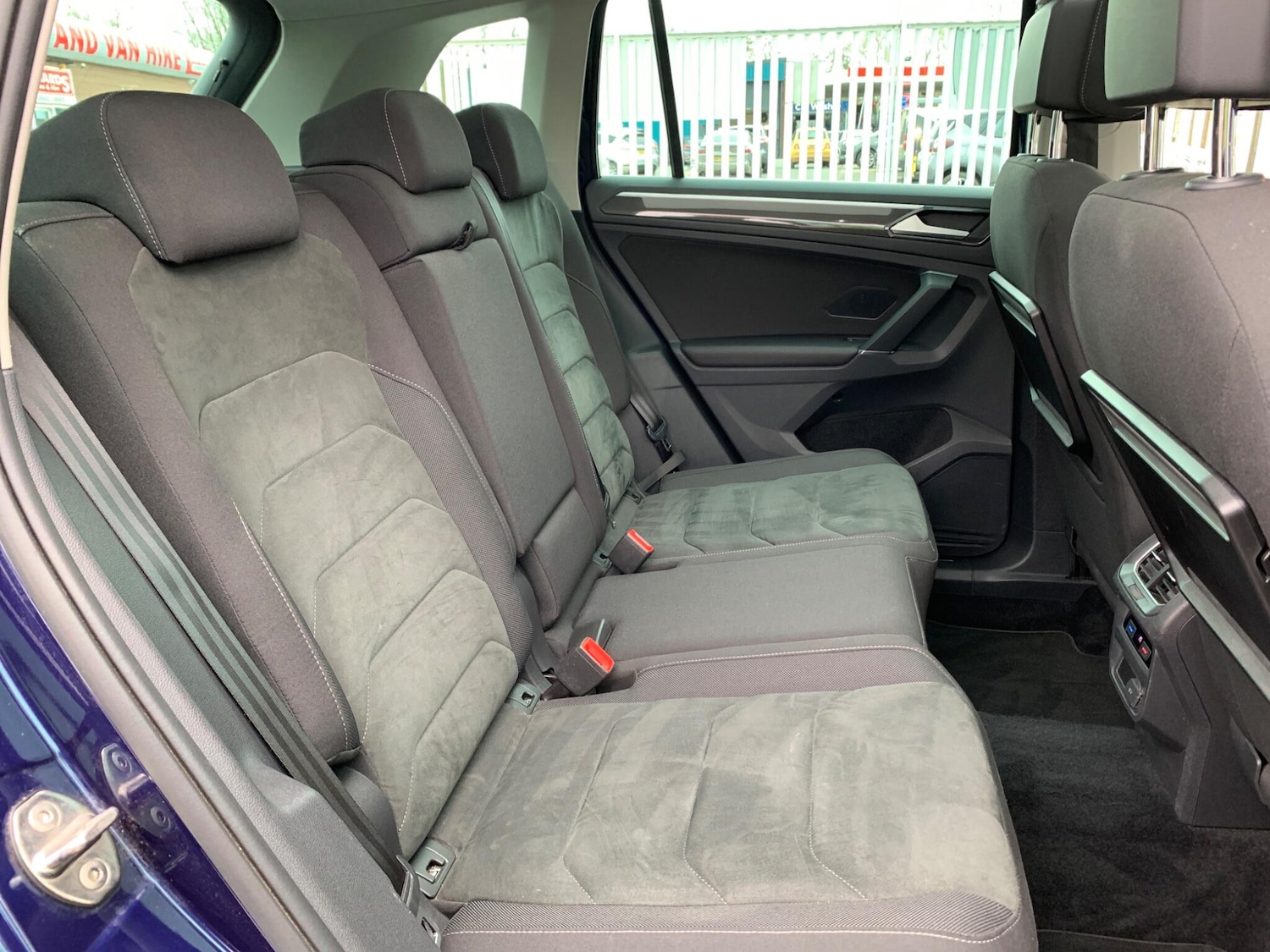 Used Volkswagen Tiguan for sale - 77768225: Photo 40