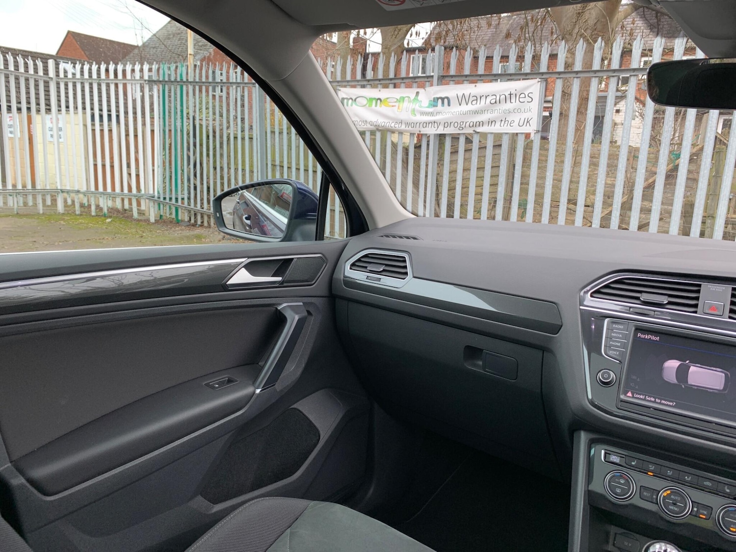 Used Volkswagen Tiguan for sale - 77768225: Photo 41