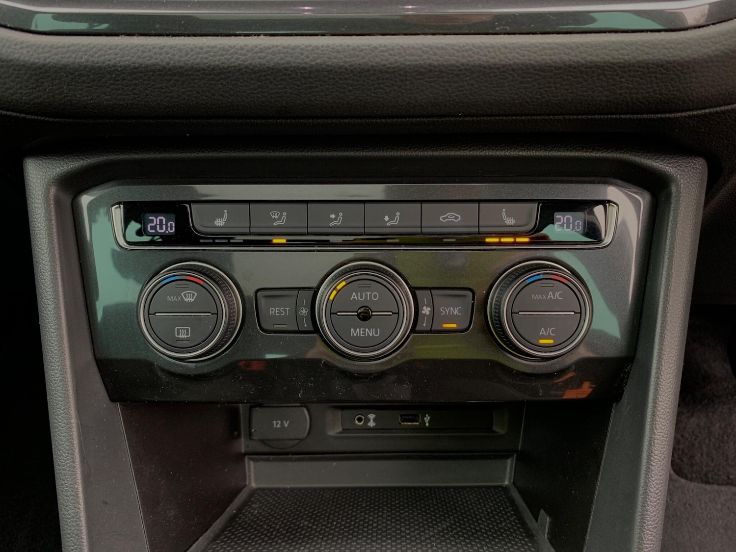 Used Volkswagen Tiguan for sale - 77768225: Photo 43