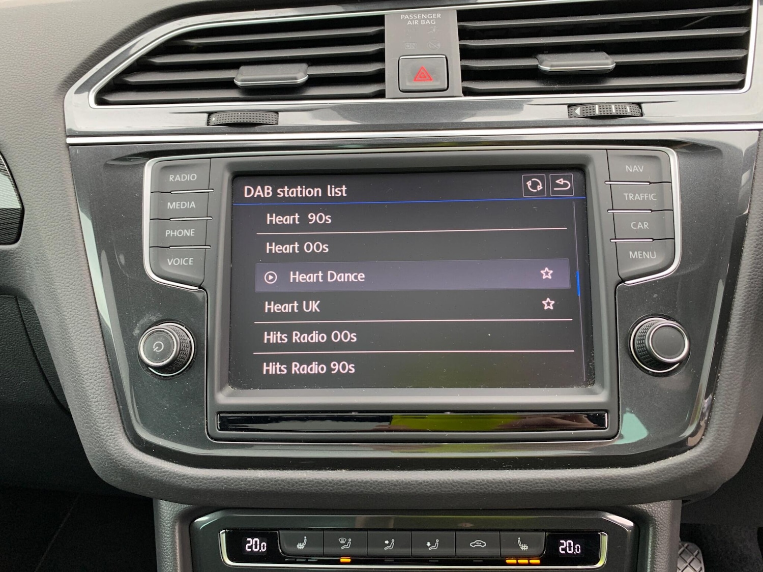 Used Volkswagen Tiguan for sale - 77768225: Photo 44