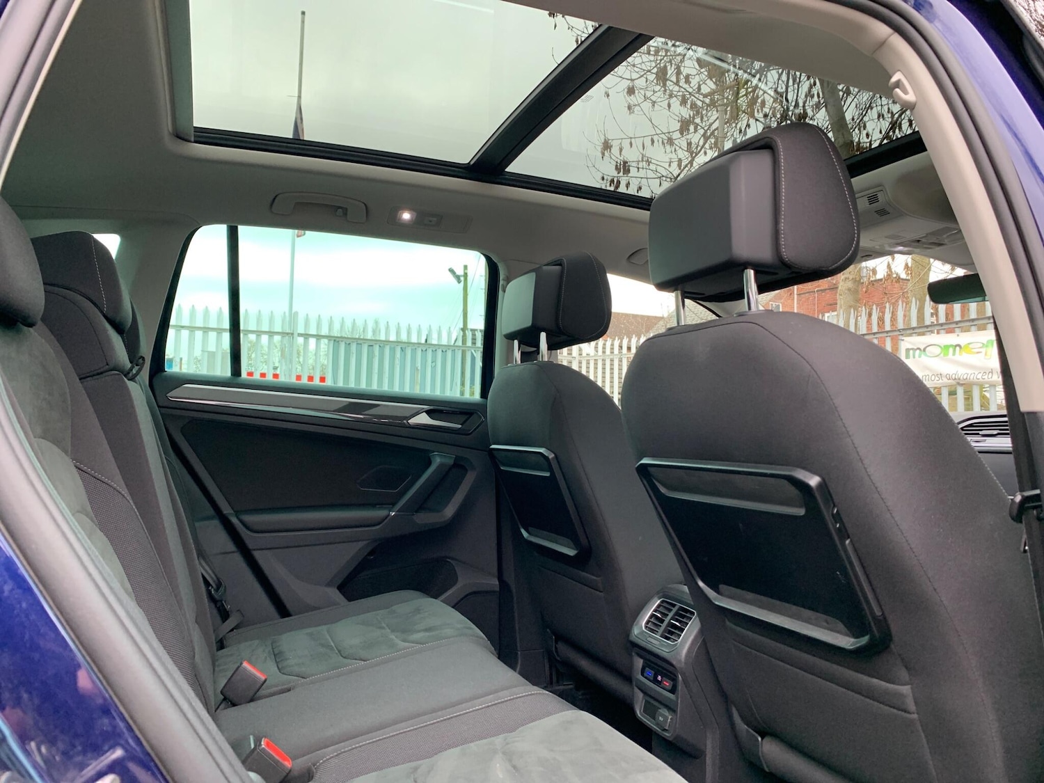 Used Volkswagen Tiguan for sale - 77768225: Photo 45