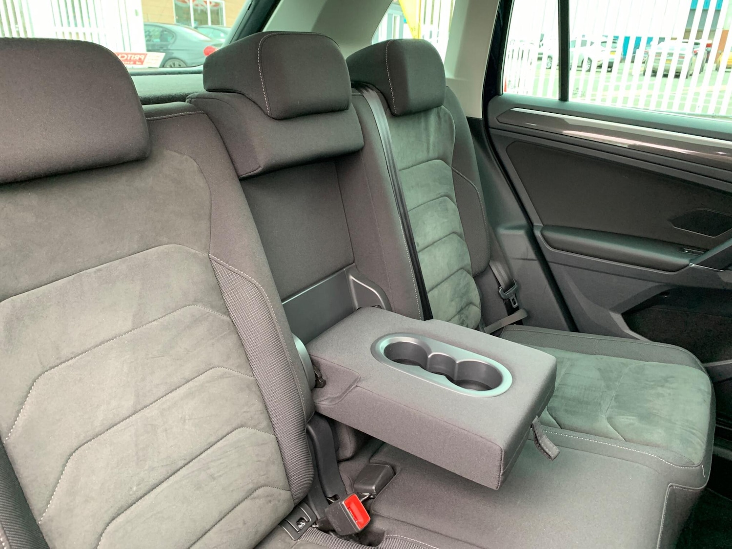 Used Volkswagen Tiguan for sale - 77768225: Photo 46