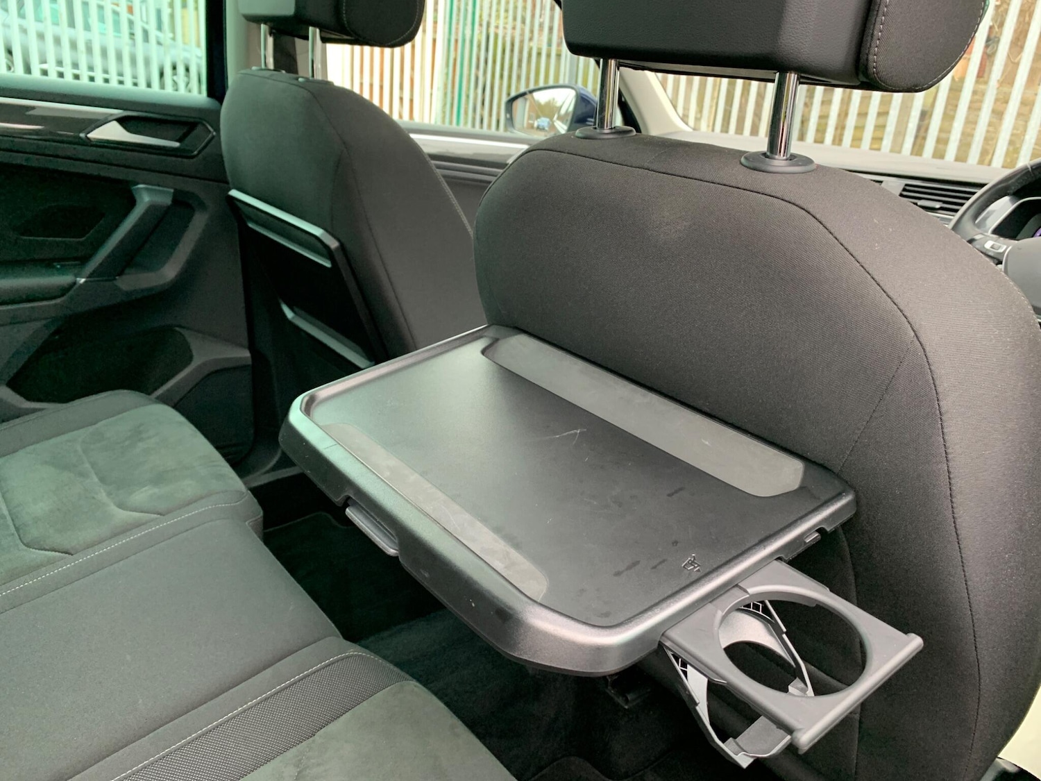 Used Volkswagen Tiguan for sale - 77768225: Photo 48