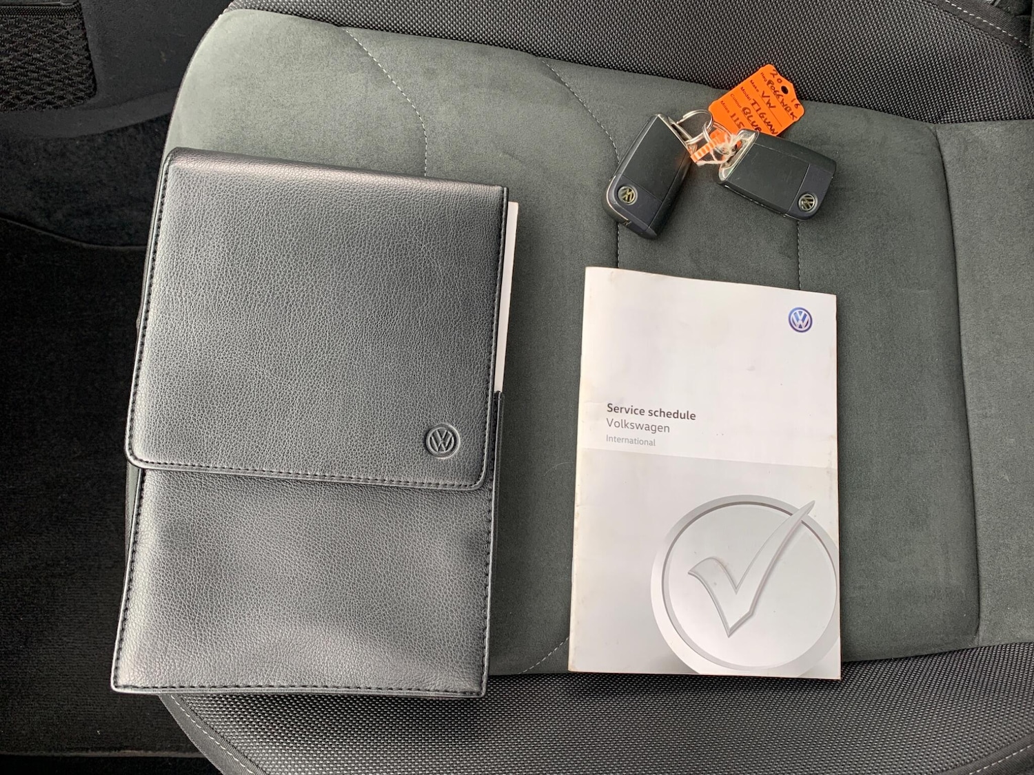 Used Volkswagen Tiguan for sale - 77768225: Photo 49