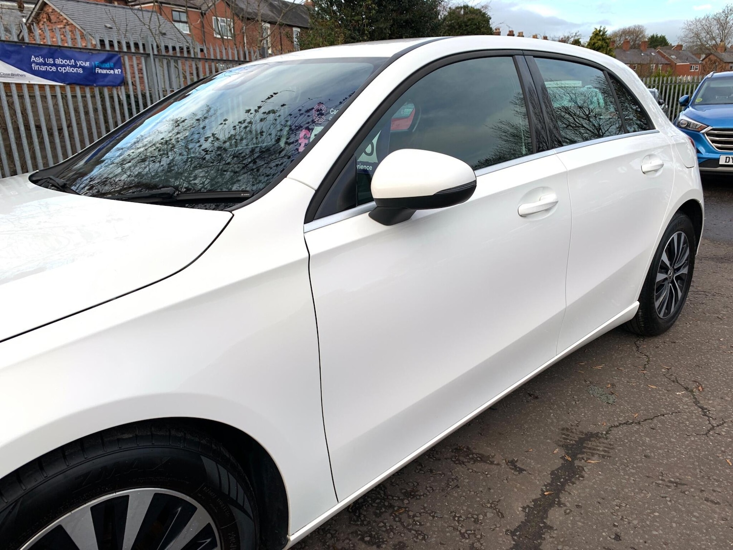 Used Mercedes-Benz A-Class 2020 for sale - 77658403: Photo 12