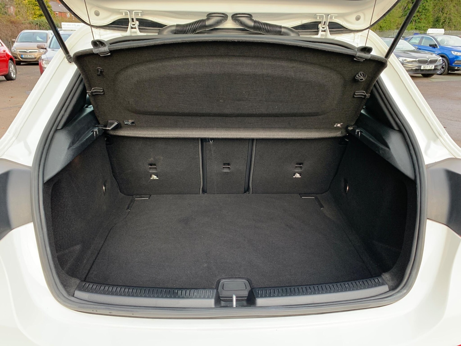 Used Mercedes-Benz A-Class 2020 for sale - 77658403: Photo 19