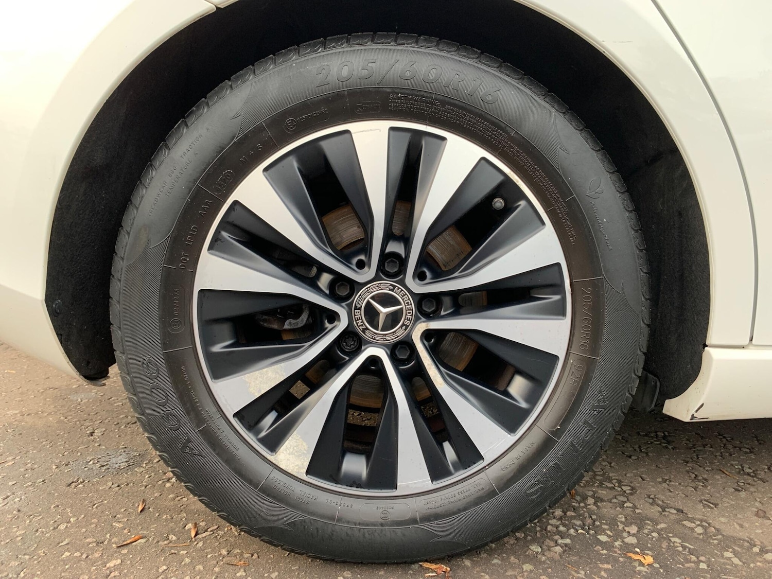 Used Mercedes-Benz A-Class 2020 for sale - 77658403: Photo 22