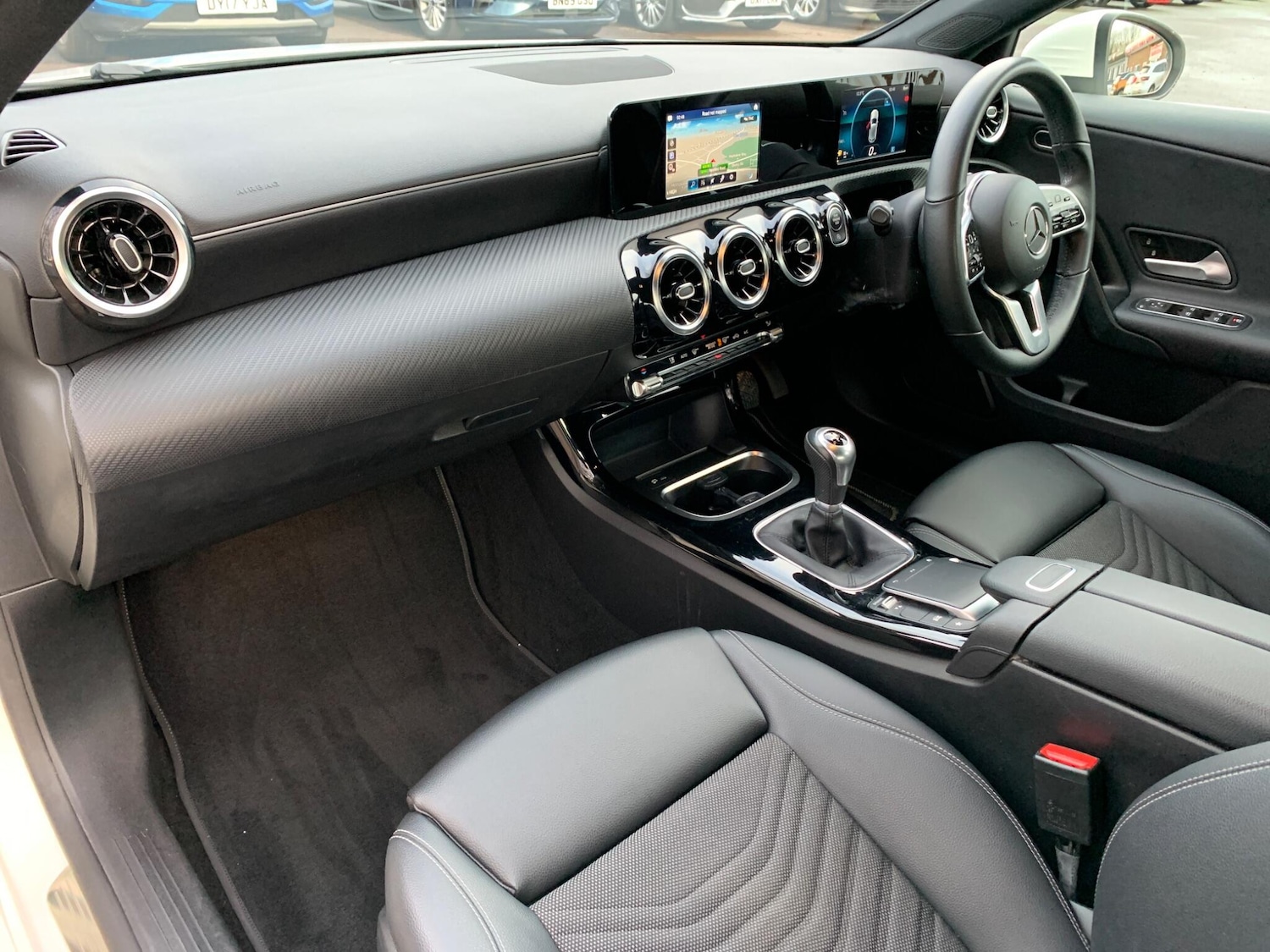 Used Mercedes-Benz A-Class 2020 for sale - 77658403: Photo 36