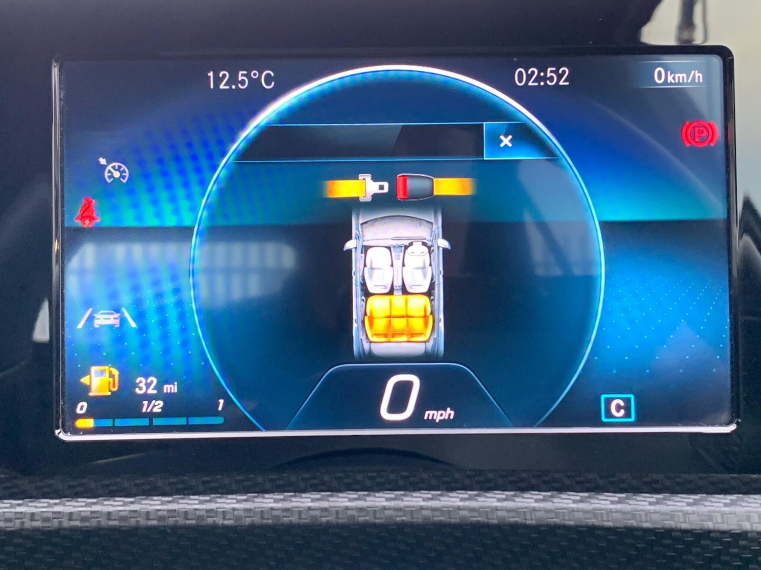 Used Mercedes-Benz A-Class 2020 for sale - 77658403: Photo 40