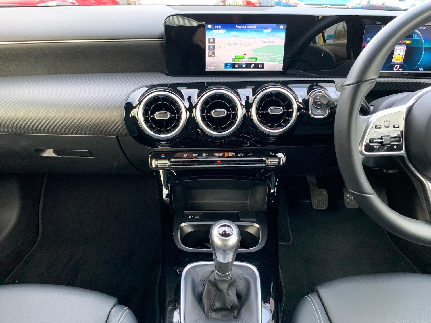 Used Mercedes-Benz A-Class 2020 for sale - 77658403: Photo 52