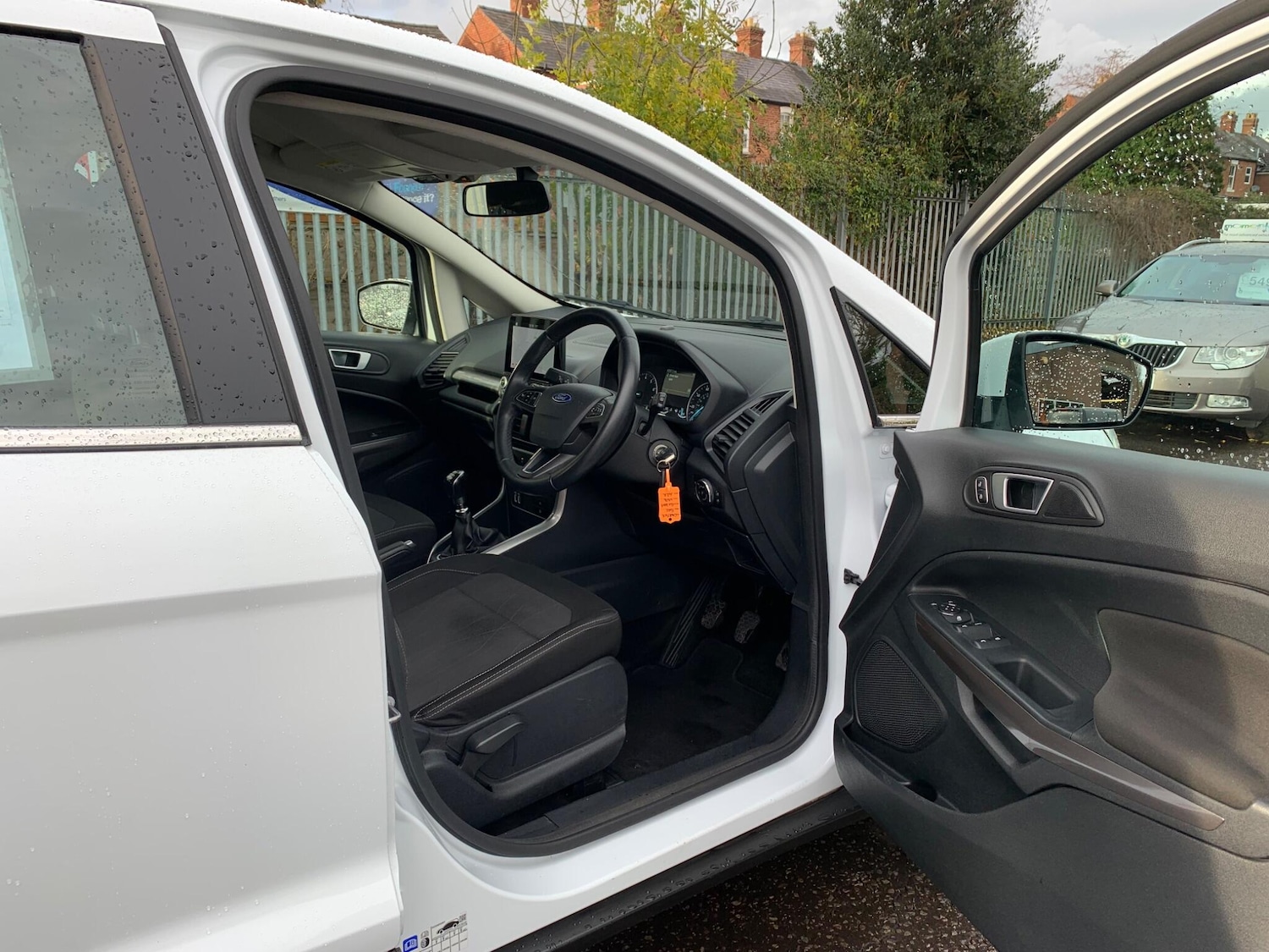 Used Ford Ecosport 2018 for sale - 76538546: Photo 30