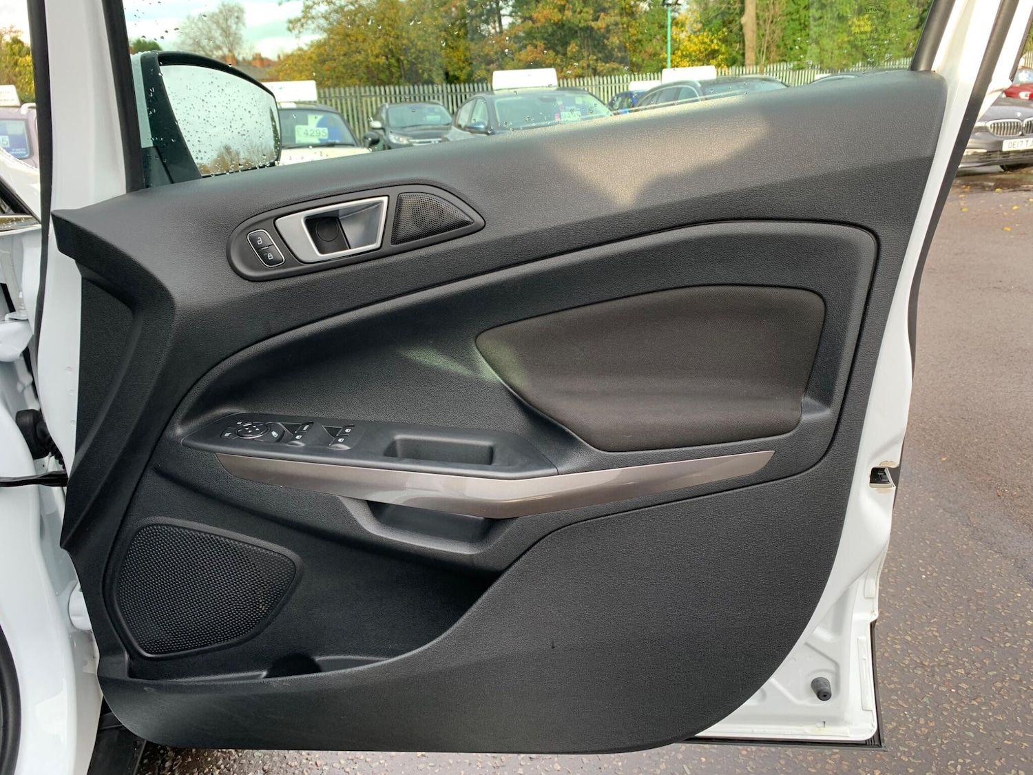 Used Ford Ecosport 2018 for sale - 76538546: Photo 31