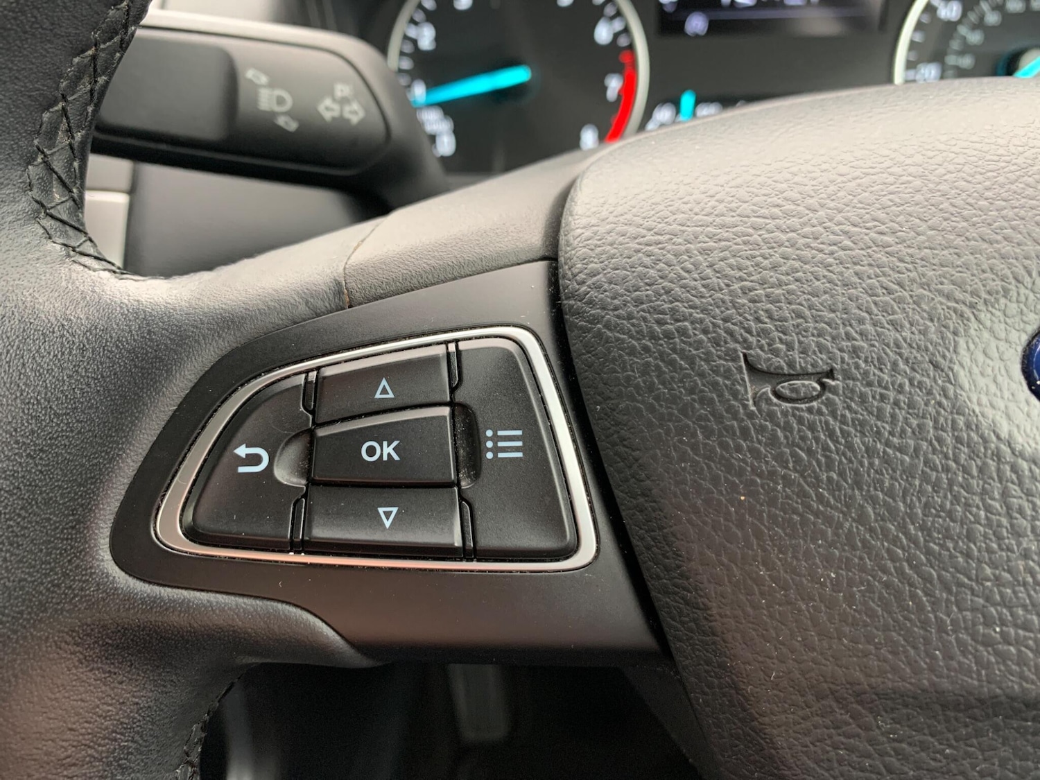 Used Ford Ecosport 2018 for sale - 76538546: Photo 37