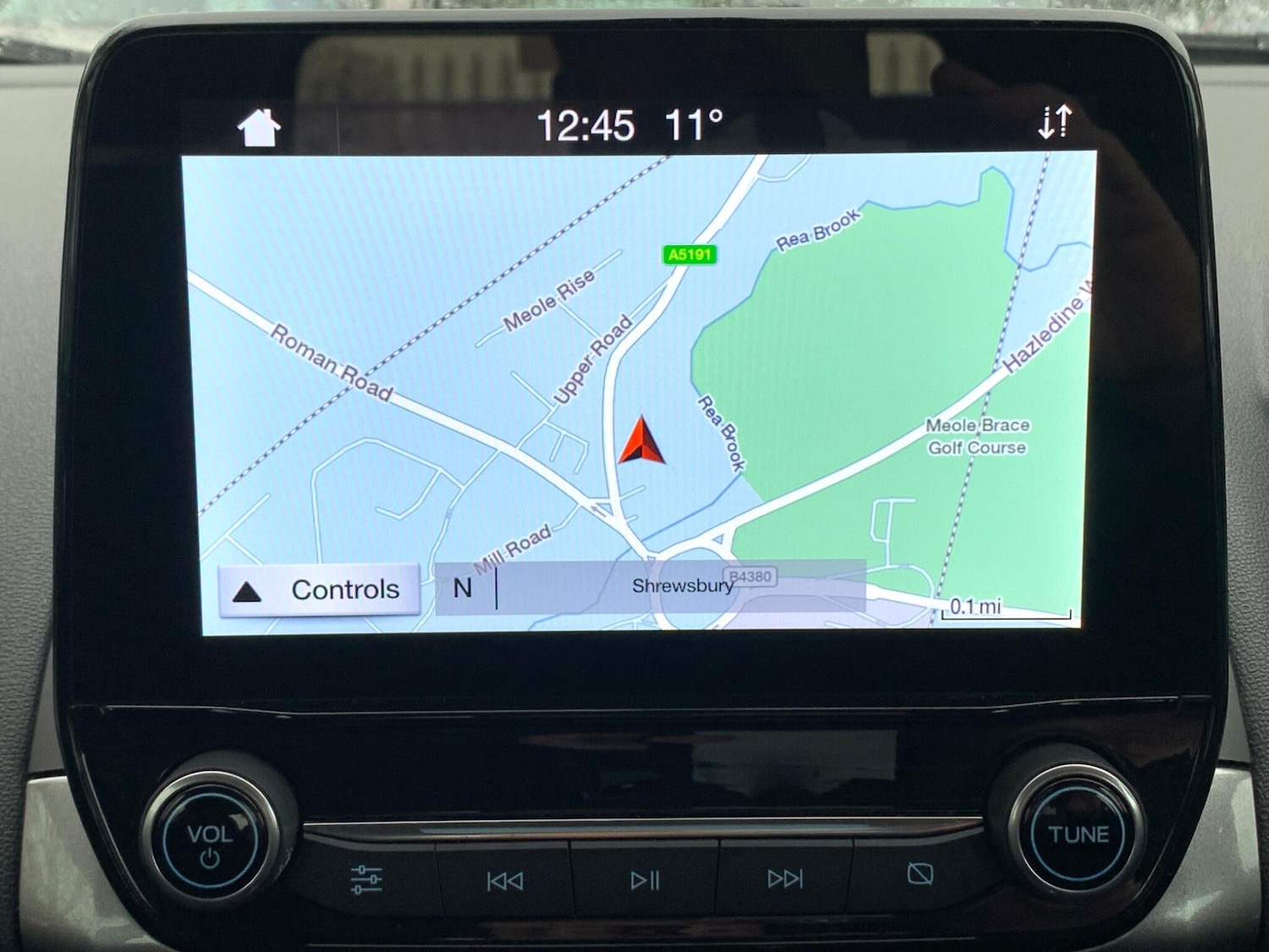 Used Ford Ecosport 2018 for sale - 76538546: Photo 43