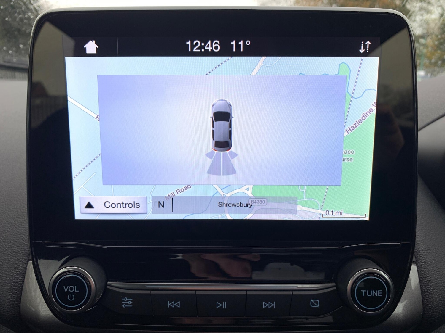 Used Ford Ecosport 2018 for sale - 76538546: Photo 44