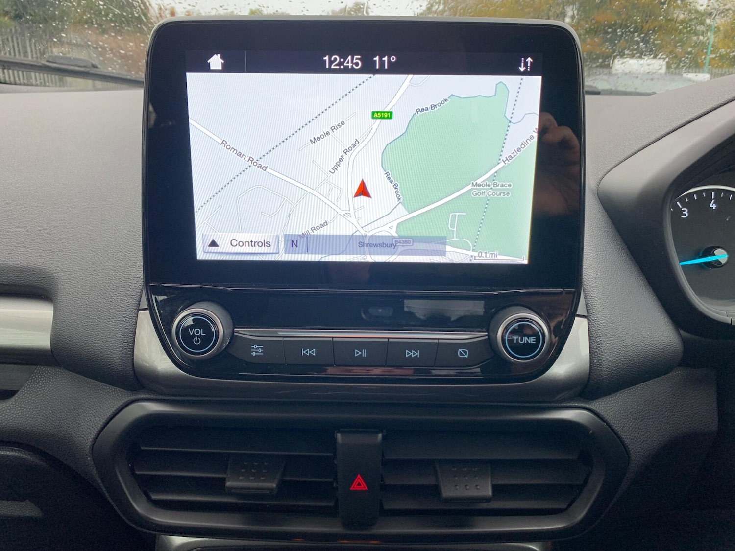 Used Ford Ecosport 2018 for sale - 76538546: Photo 45