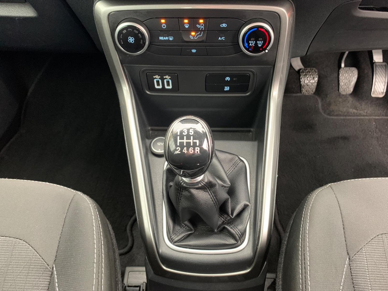 Used Ford Ecosport 2018 for sale - 76538546: Photo 46