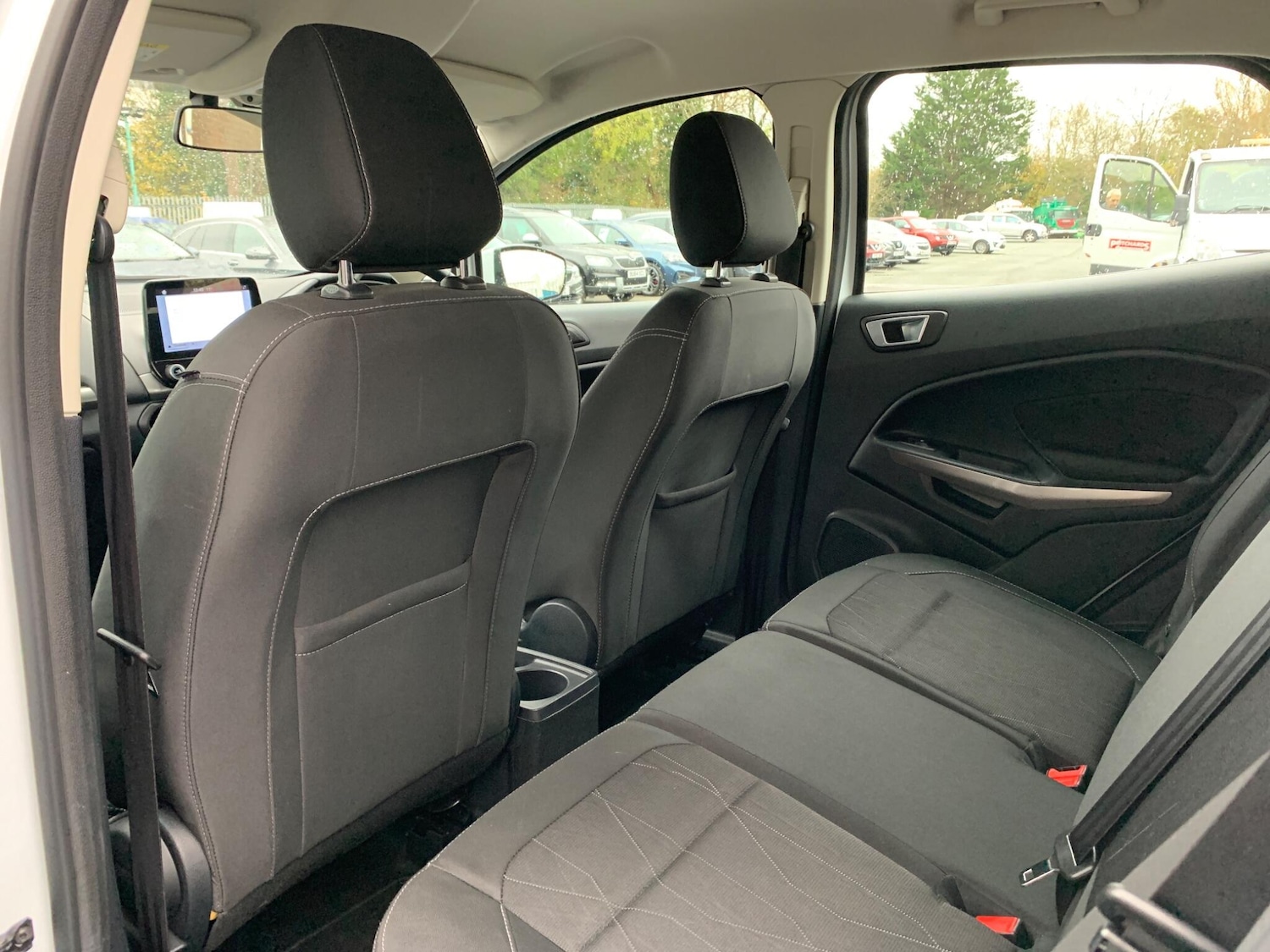 Used Ford Ecosport 2018 for sale - 76538546: Photo 49