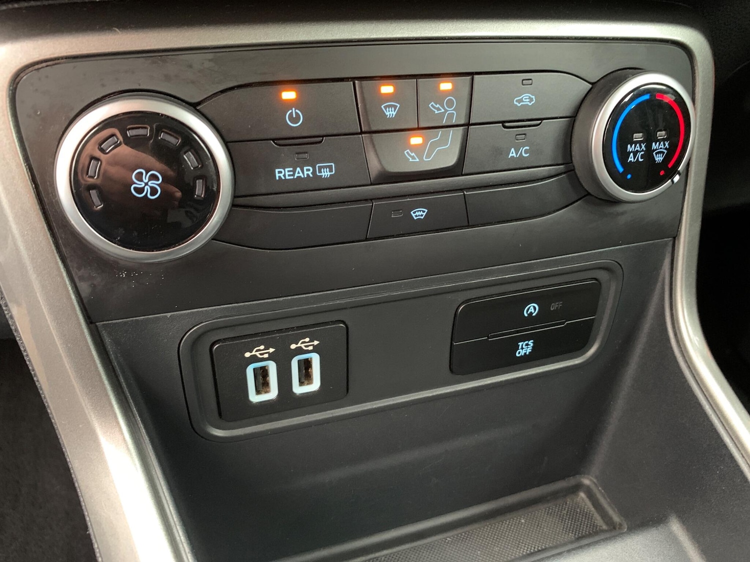 Used Ford Ecosport 2018 for sale - 76538546: Photo 50